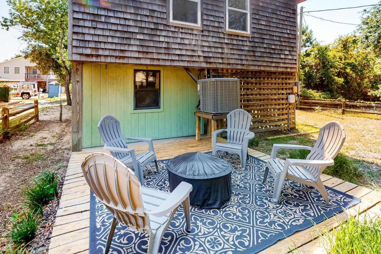 Villa The Flying Dutchman à Kill Devil Hills Extérieur photo