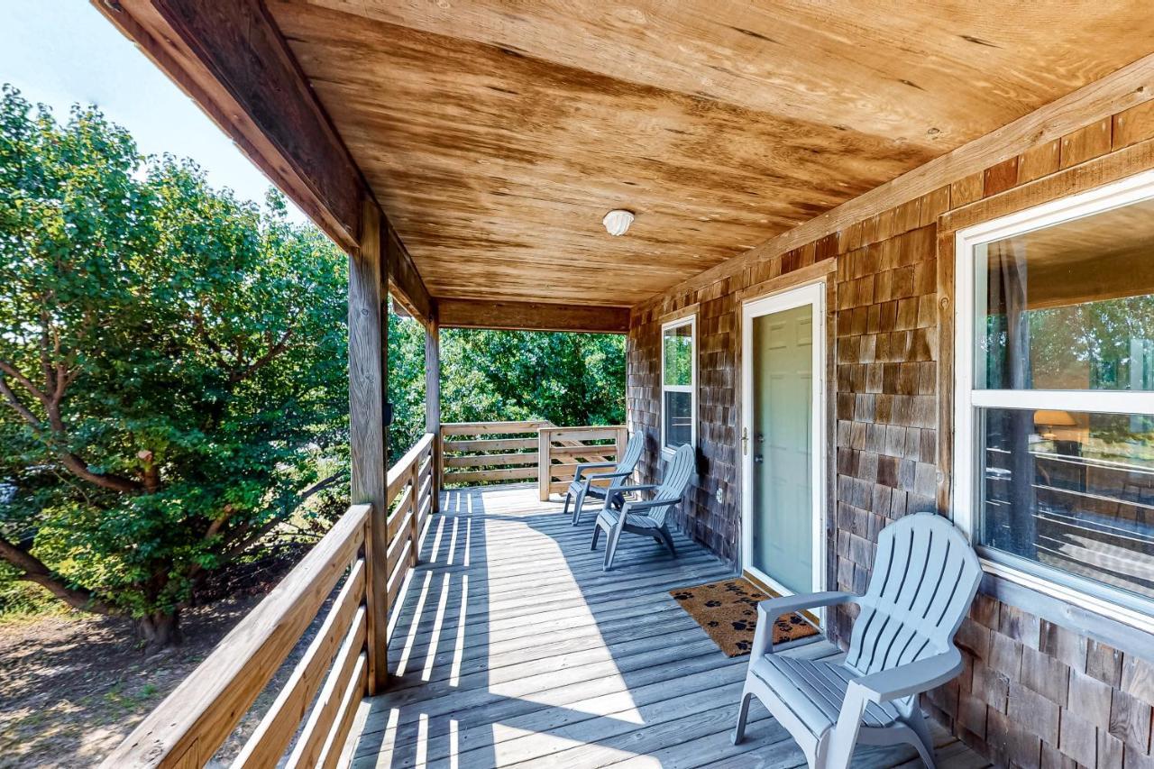 Villa The Flying Dutchman à Kill Devil Hills Extérieur photo